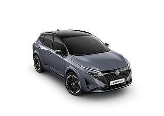 SUV Nissan Qashqai 11 av 18