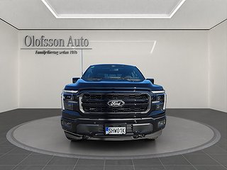 Transportbil - Flak Ford F-150 12 av 23