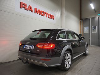 Kombi Audi A4 8 av 23