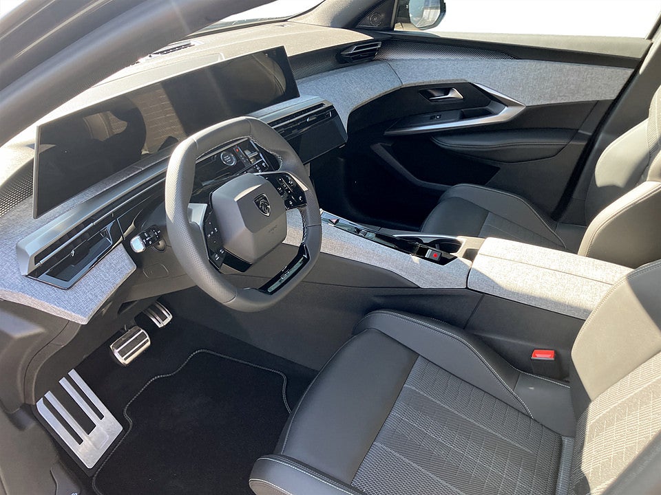 Bild på Peugeot 5008 GT Hybrid Aut - DEMO