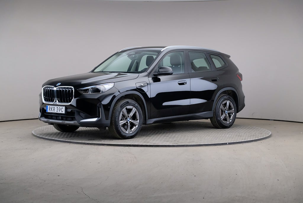 BMW X1 xDrive 25e 245hk Innovation Drag