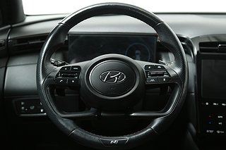 SUV Hyundai Tucson 14 av 26