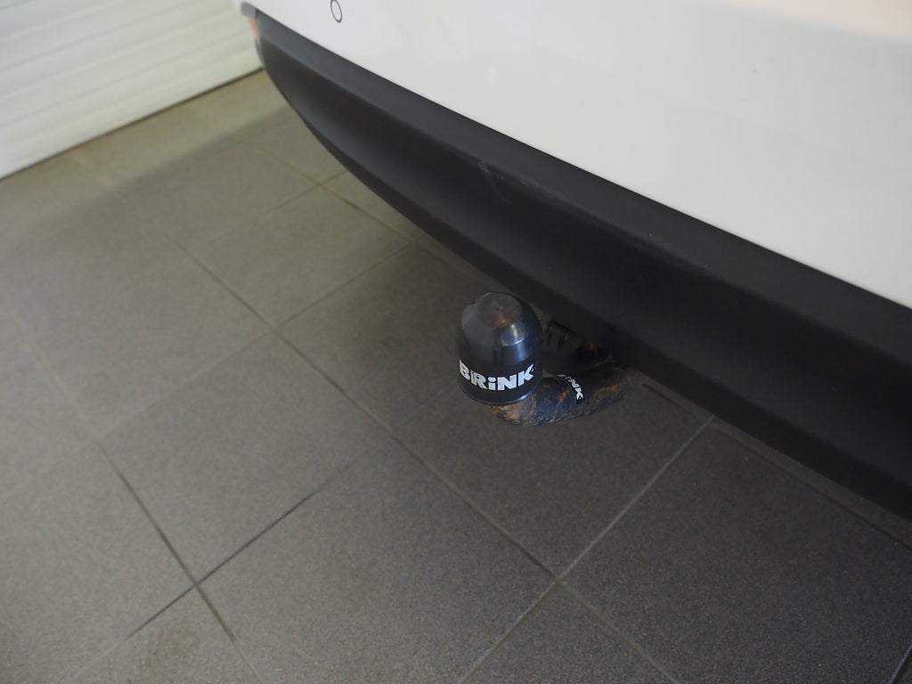 Kia Carens 1.7 CRDi 141hk DCT GLS AUT | 7-Sits | Dragkrok | 2016