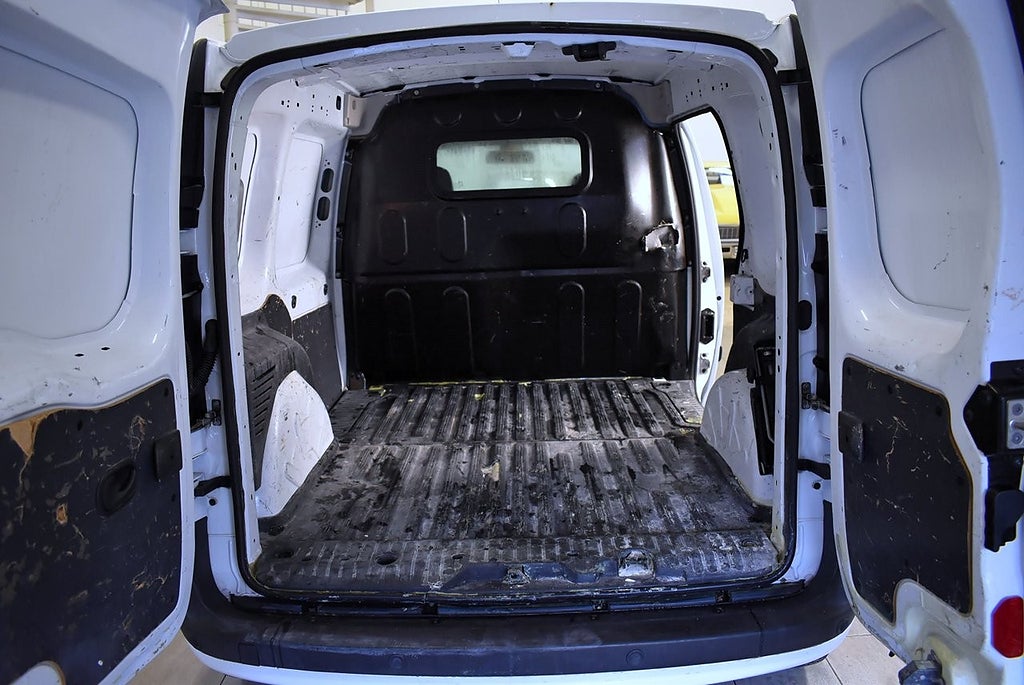 Renault Kangoo 2017 - miniatyr 9