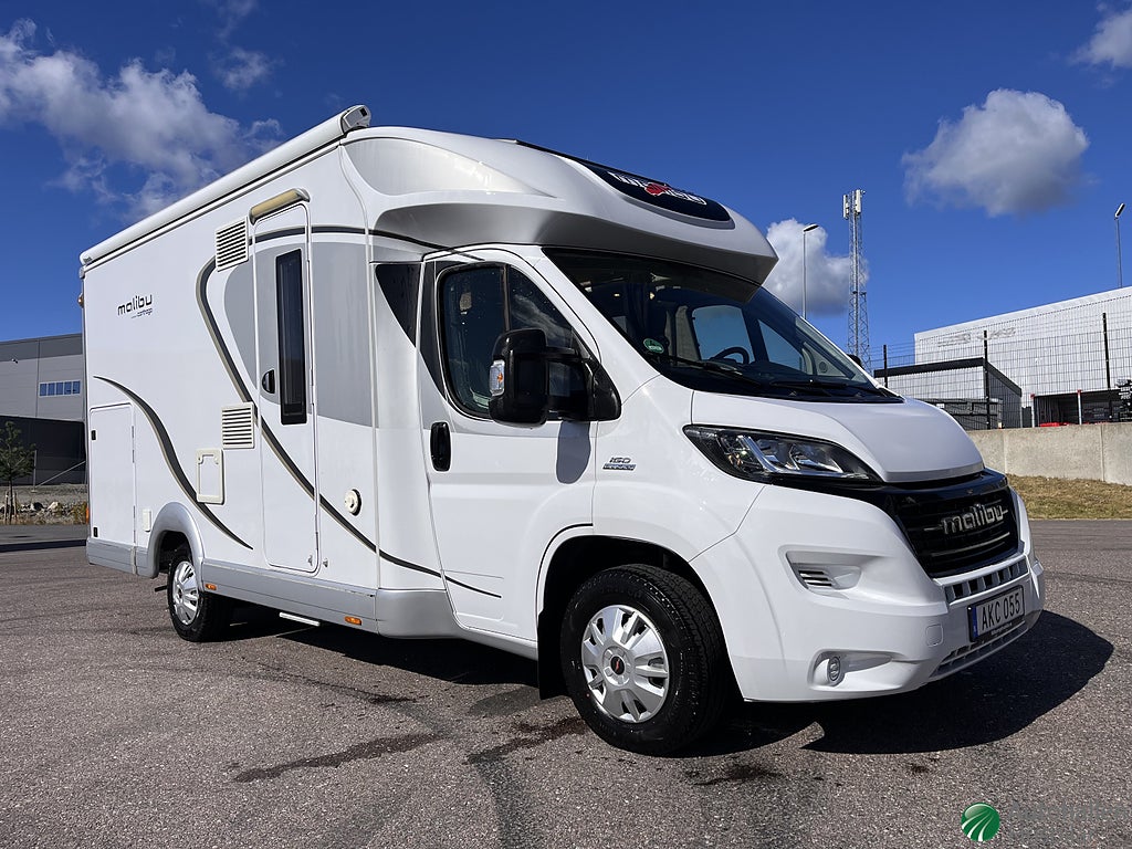 Malibu T 410 / 6,6m /