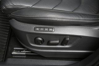 SUV Skoda Kodiaq 19 av 27