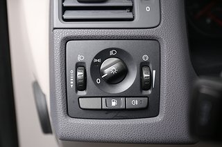 Kombi Volvo V50 9 av 20