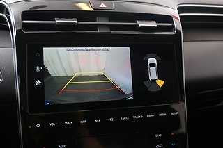 Kombi Hyundai Tucson 18 av 22