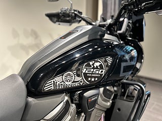 Harley-Davidson HD Pan America 1250 Special / 3,45% Ränta! / Slip-on/Adap. höjd