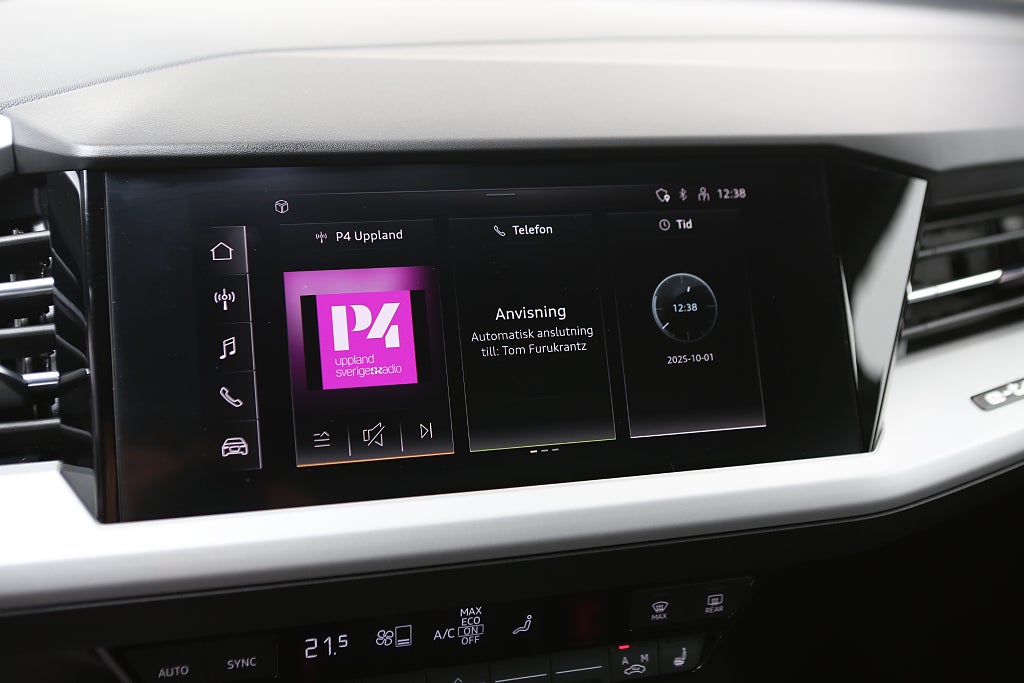 Audi Q4 45 e-tron Quattro Comfort Proline Drag 2022