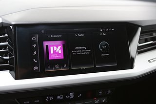 SUV Audi Q4 19 av 26