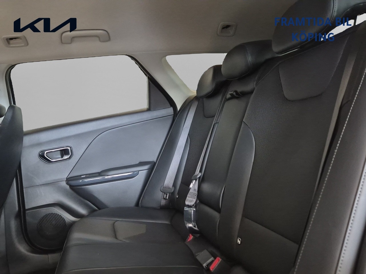 Kia K4 2026, bild 7/10