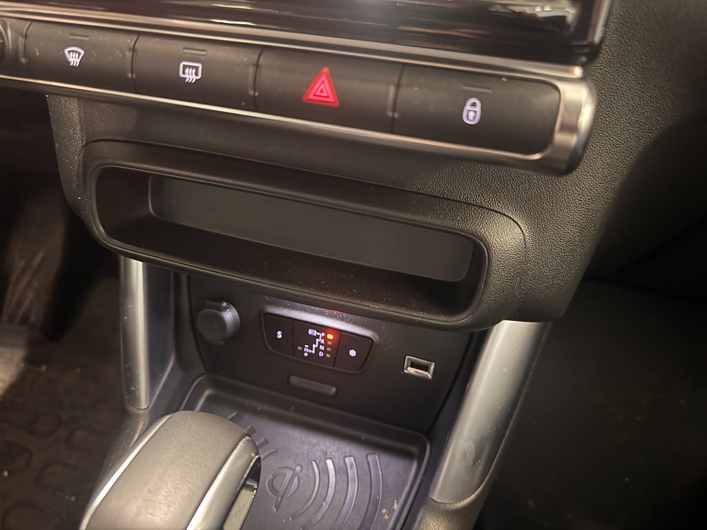 Citroën C3 Aircross 2019 - miniatyr 24