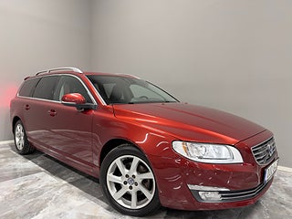 İkinci el  Volvo V70 2.0