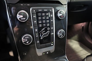 Halvkombi Volvo V40 21 av 25