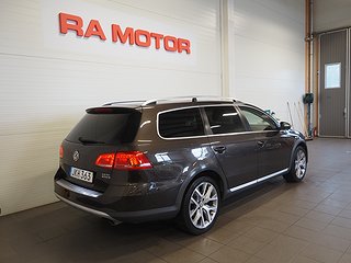 Kombi Volkswagen Passat 5 av 25