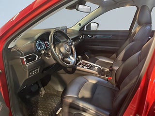 Mazda CX-5 2.5 SKYACTIV-G AWD Kamera/BOSE/Drag – bild 7