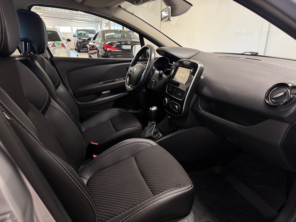 Renault Clio 2017 - miniatyr 9