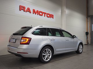 Kombi Skoda Octavia 4 av 19
