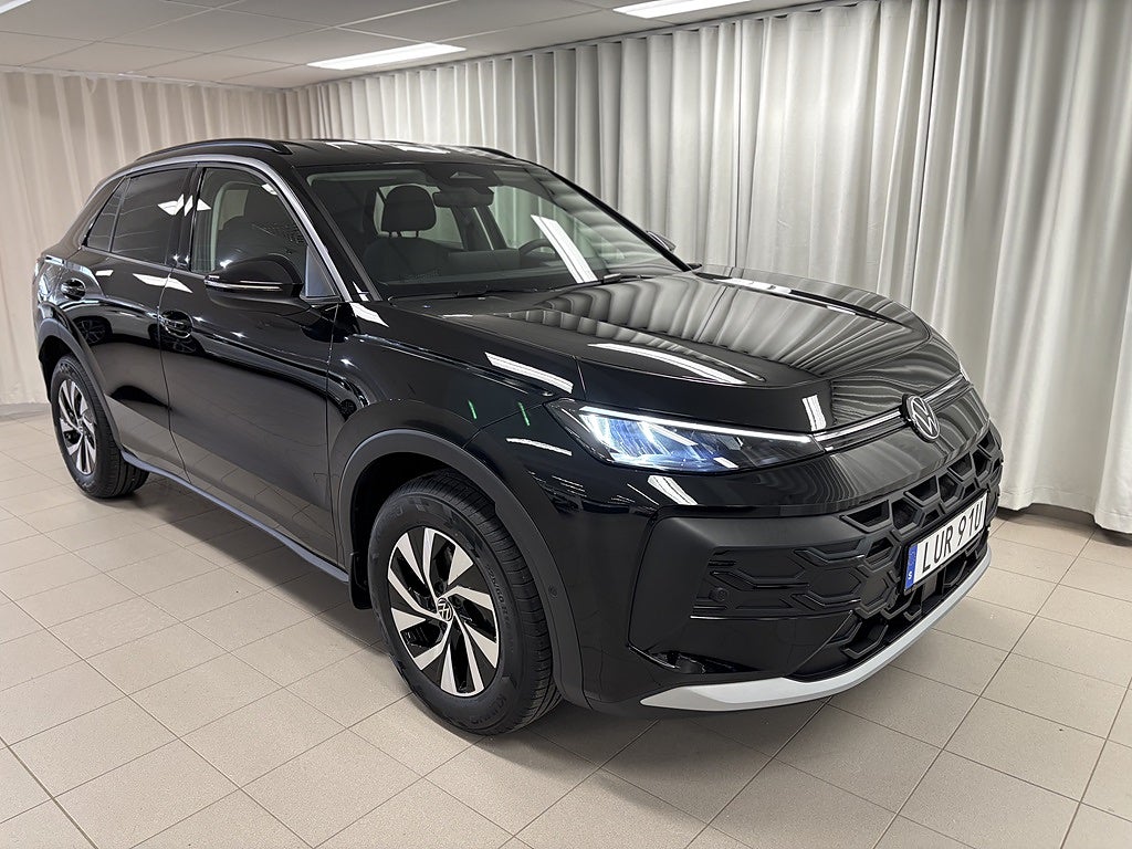 Volkswagen T-Roc 1.5 ETSI 150 HK DSG7