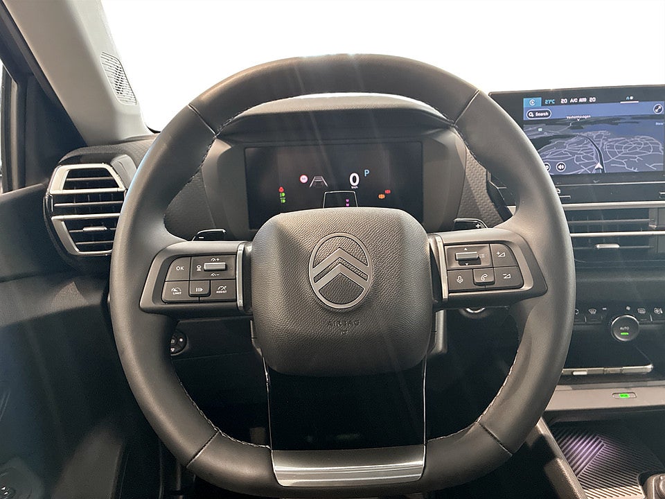 Bild på Citroën C4 Max+ 1.2 PT 130hk Aut B-KAMERA CARPLAY