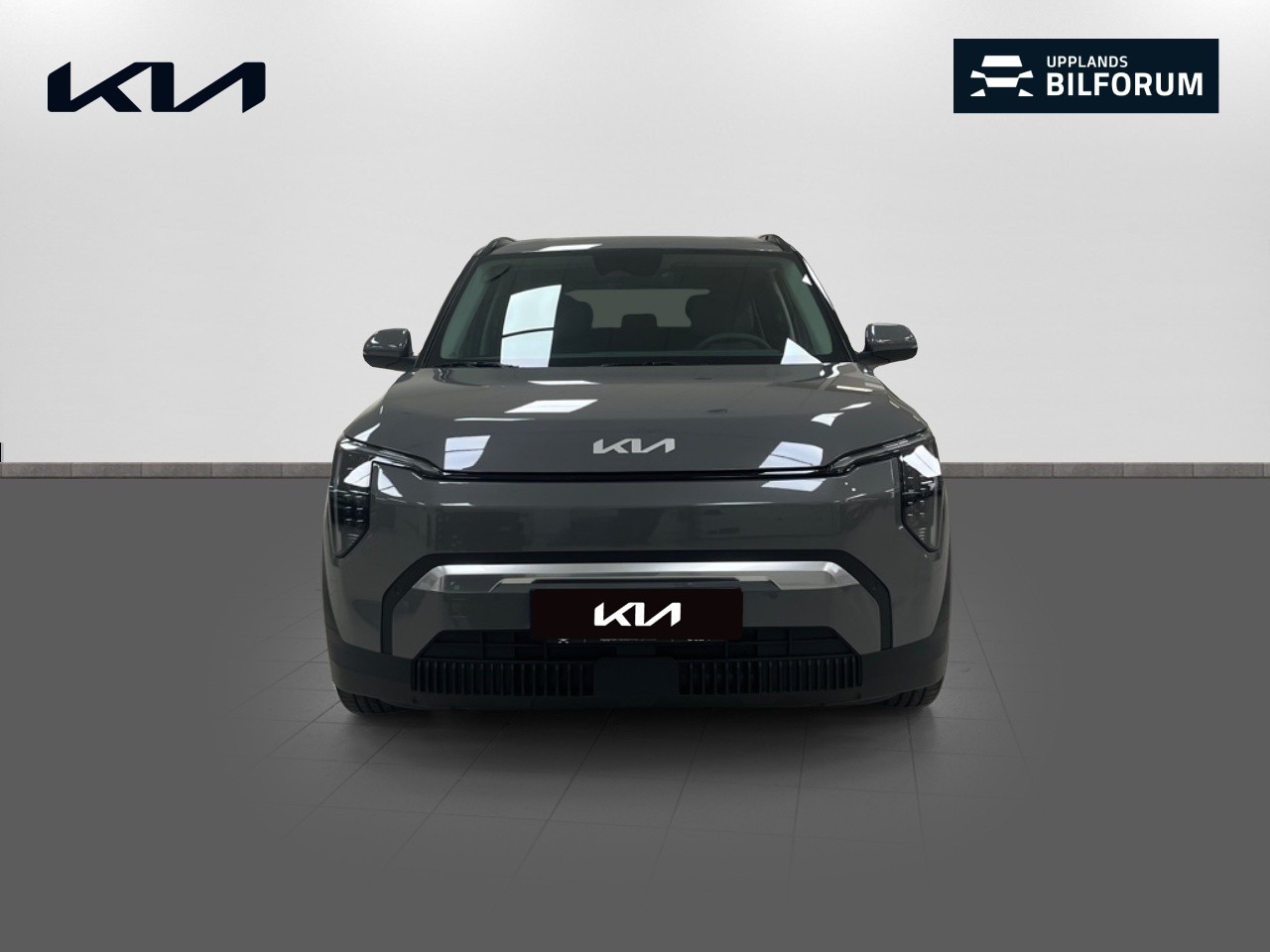 Kia EV3 Plus Long Range 81.4 kWh 2026, photo 3/40