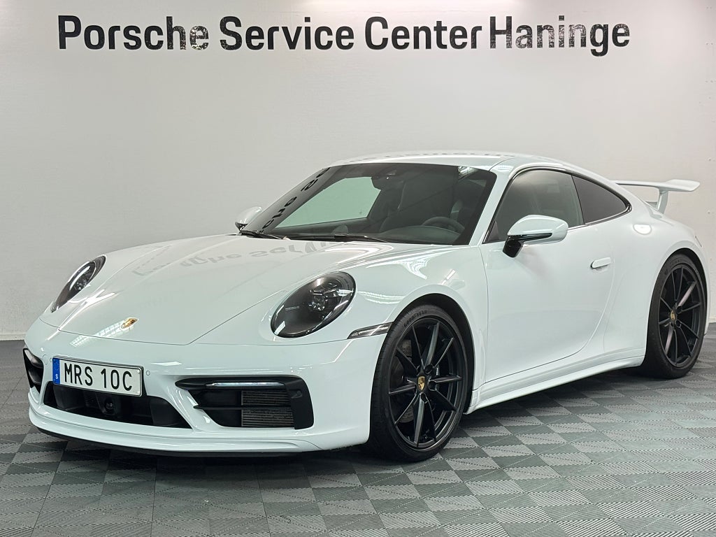 Porsche 911 992 Carrera S