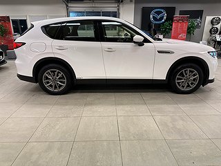 Mazda CX-60 Plug In MOMS/10ÅrsGaranti/Kamera/Rattvärme/Navi