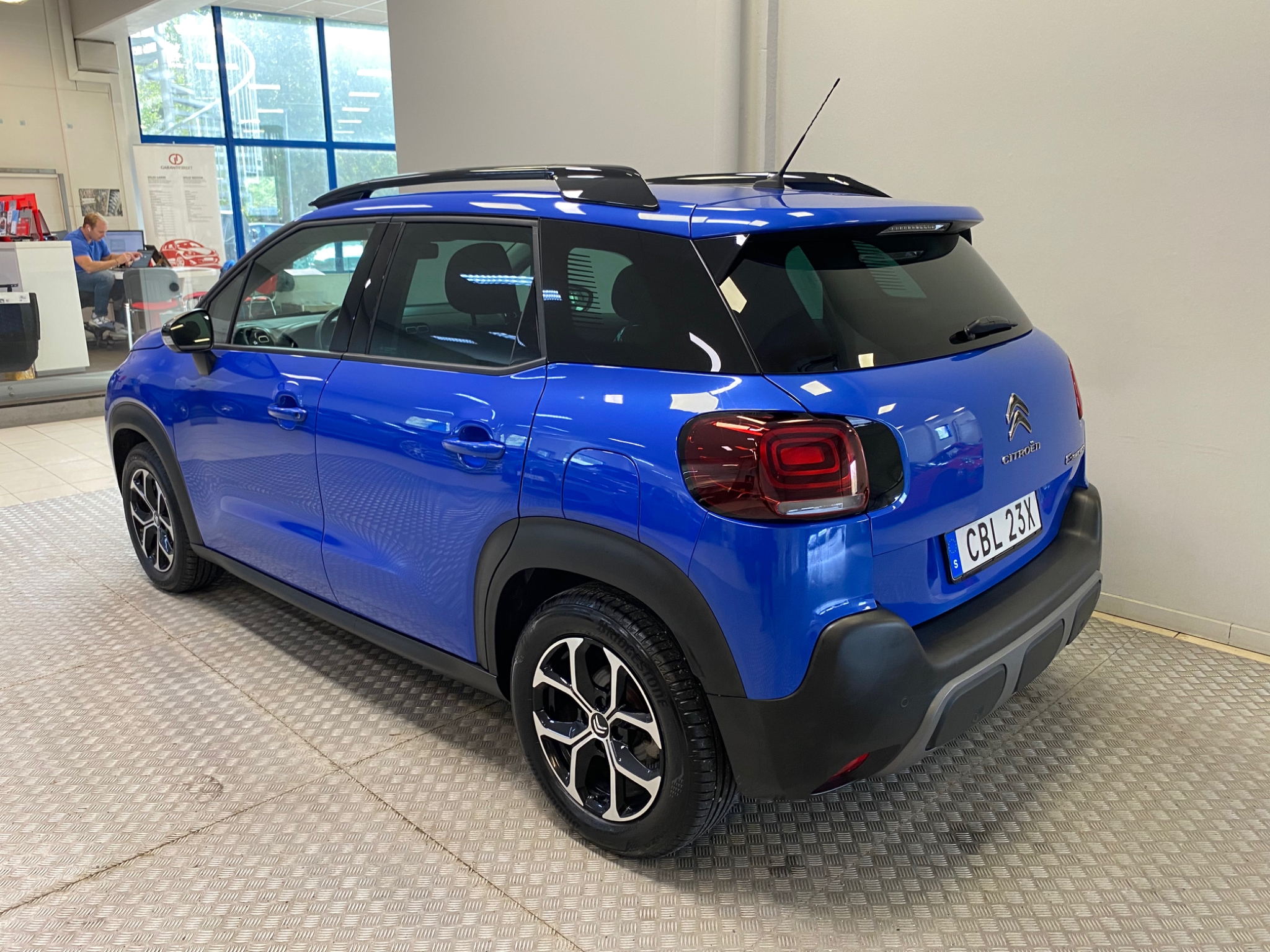 Citroen C3 Aircross 2024, kuva 3/39