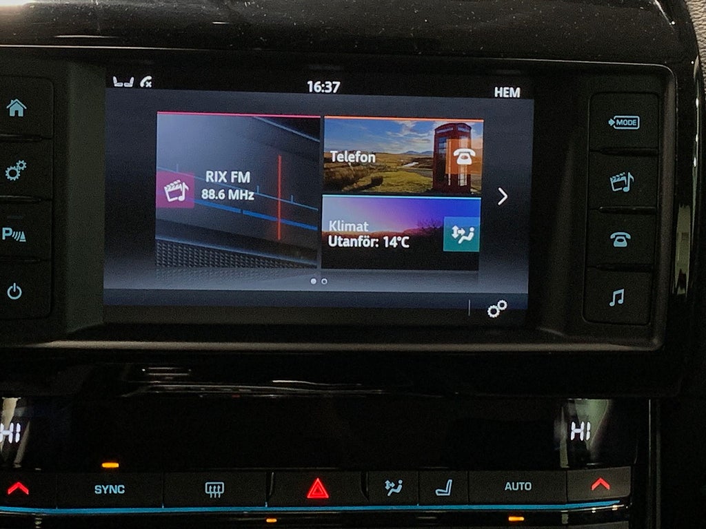 Jaguar XE 20d 180hk Automat | Dieselvärmare | 2018