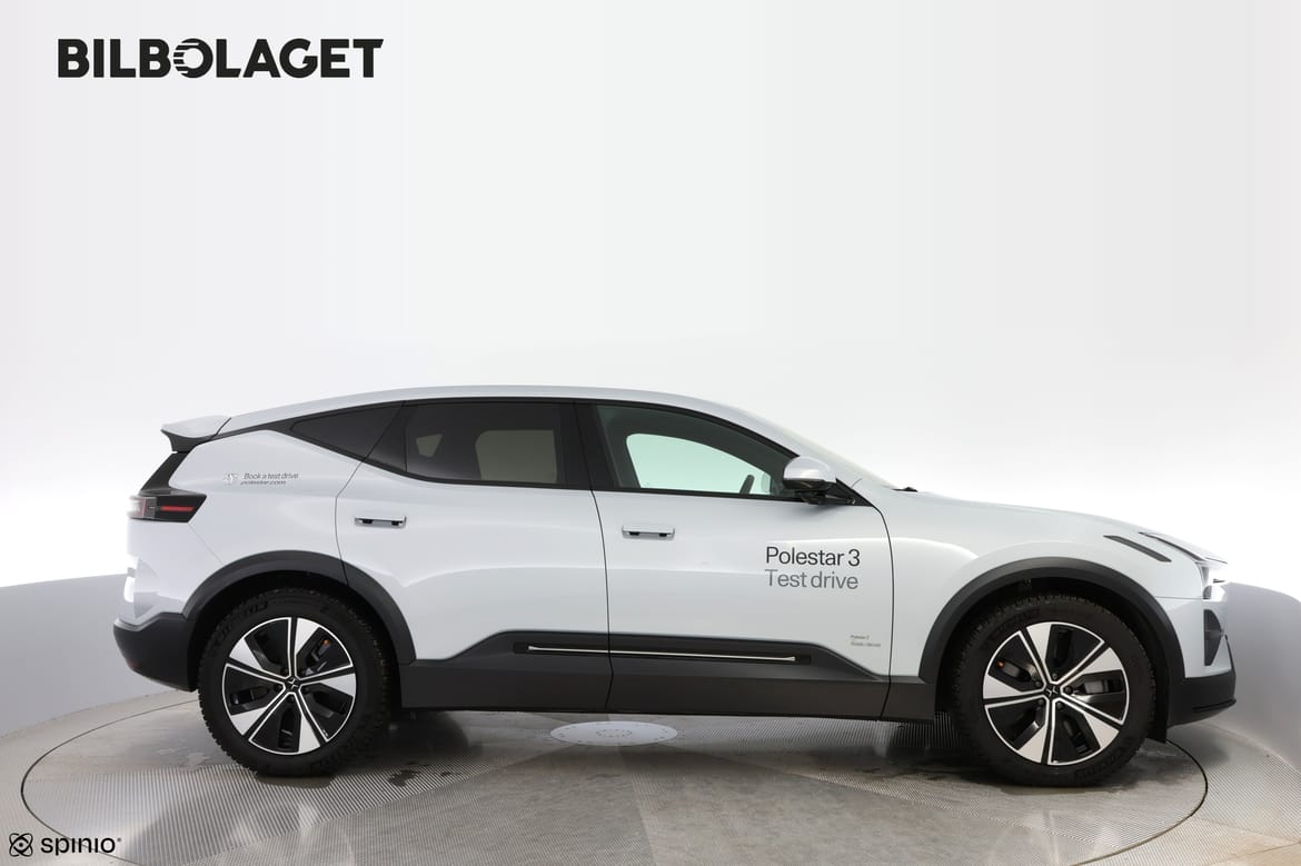 Polestar 3 LRDM Business Edition 2025, bild 5/10