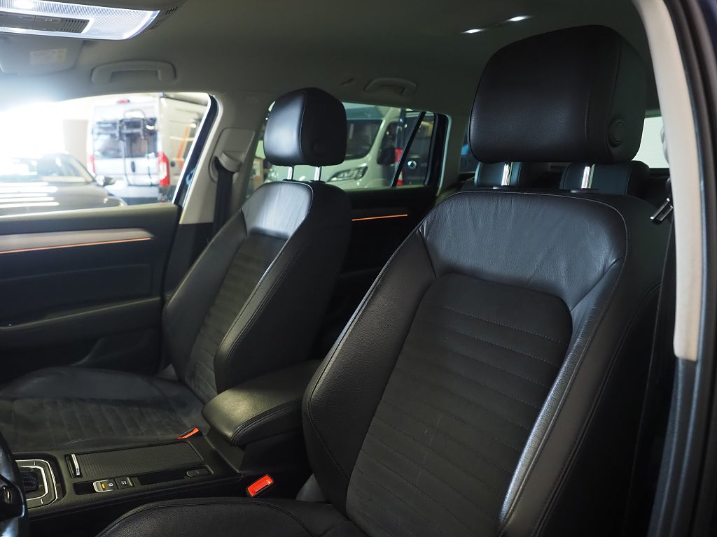 Volkswagen Passat GTE 1.4 TSI 218hk | Drag | B-Kamera | 2018