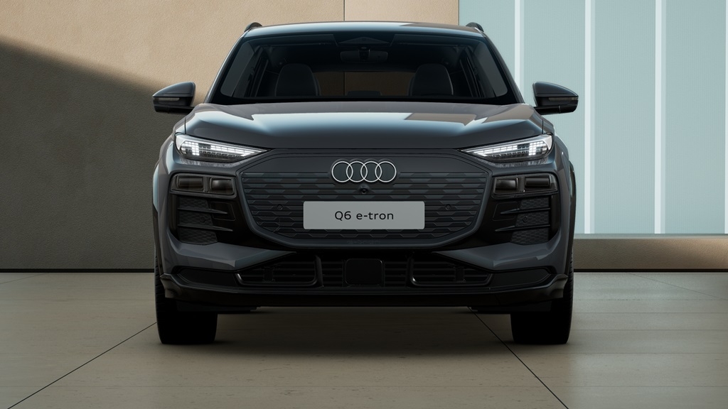 Audi Q6 e-tron 2027, bild 4/44