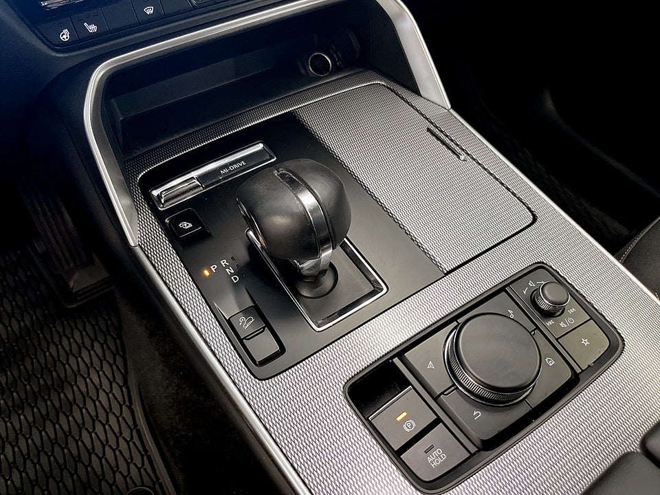 Bild på Mazda CX-60 Exclusive-Line PHEV AWD 327hk Aut - 360-KAMERA
