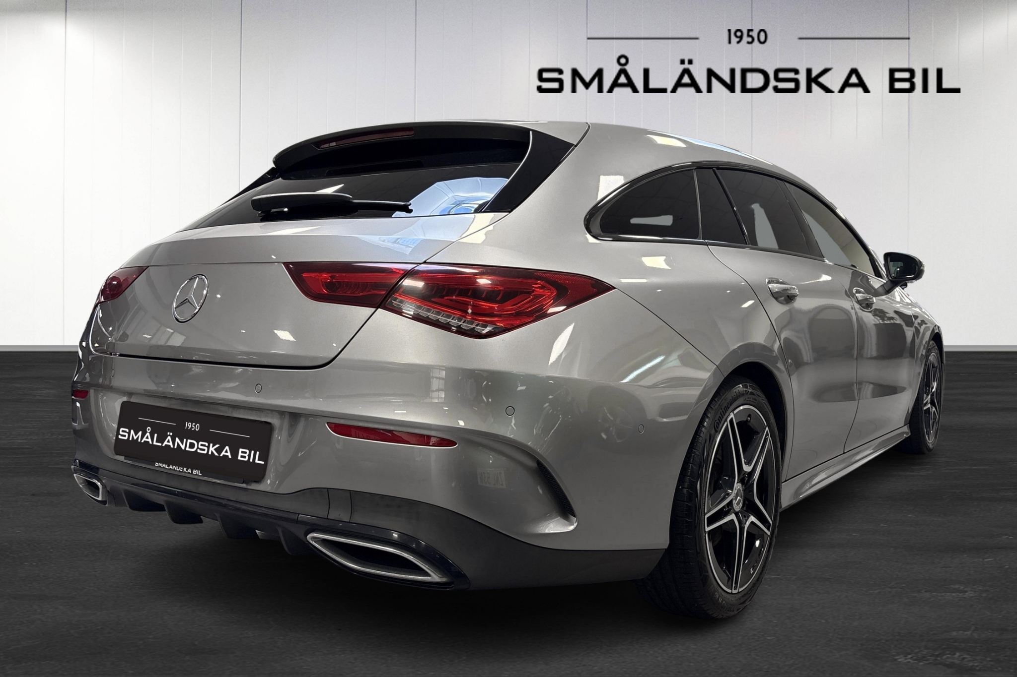 Mercedes-Benz CLA 2021, bild 4/35