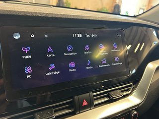 SUV Kia Niro 22 av 22