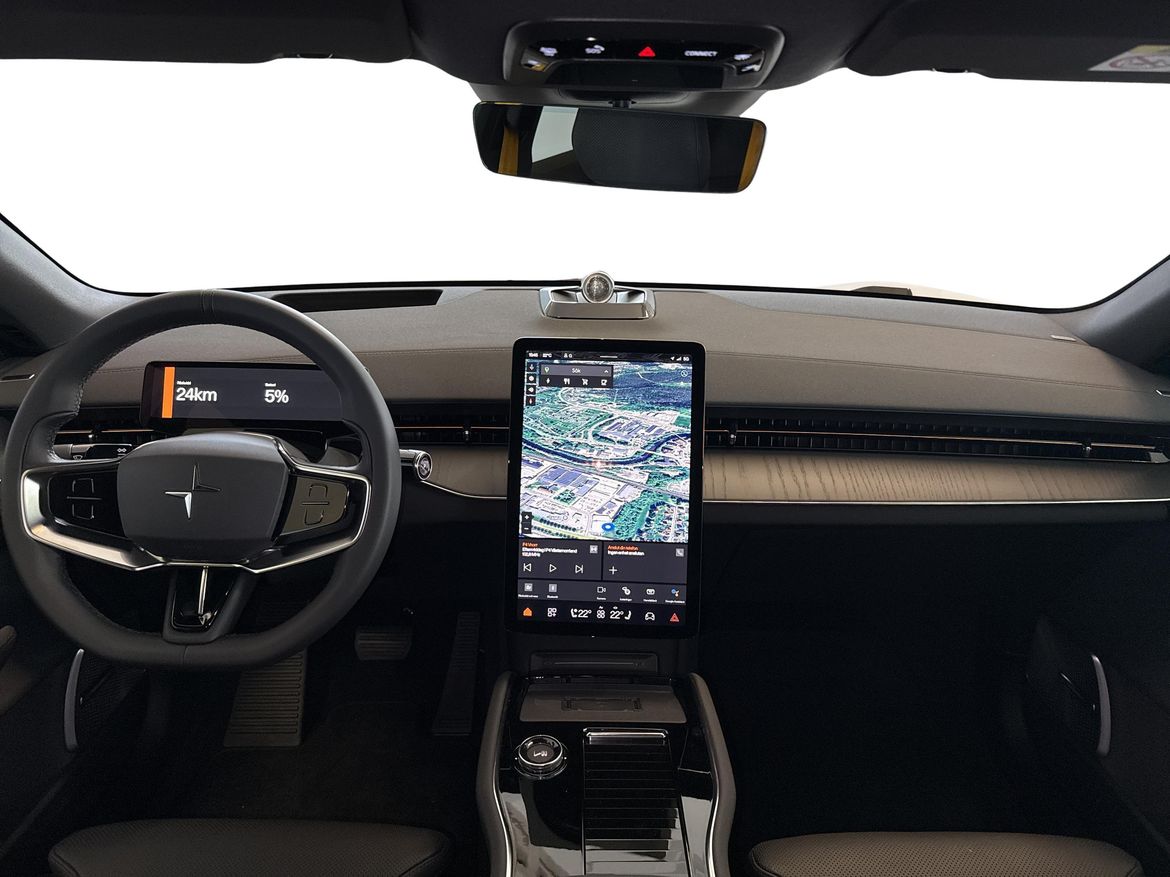 Polestar 3 2025, bild 7/44