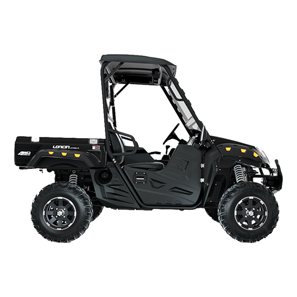 Loncin UWOLF 700 UTV * PLOGPAKET INGÅR!*