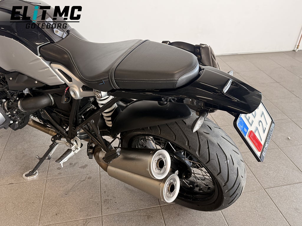 BMW Motorrad R 2015 - miniatyr 13