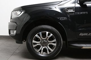 Transportbil - Flak Ford ranger 8 av 25