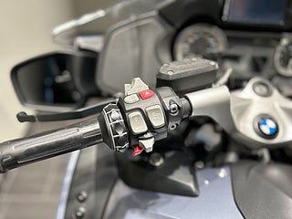 BMW R1200RT / 3st väskor / Högtalare / GPS / Räntefri delbetalning!
