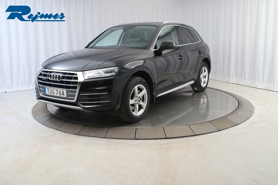 Audi Q5 40 TDI Q Proline Sport