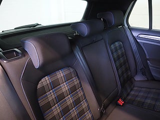 Halvkombi Volkswagen Golf 12 av 22