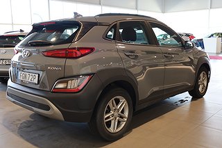 SUV Hyundai Kona 5 av 20