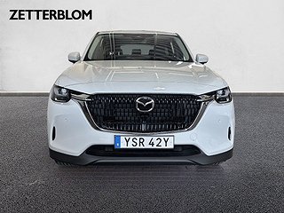 SUV Mazda CX-60 5 av 16