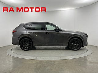 SUV Mazda CX-60 5 av 20