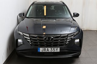 SUV Hyundai Tucson 5 av 25