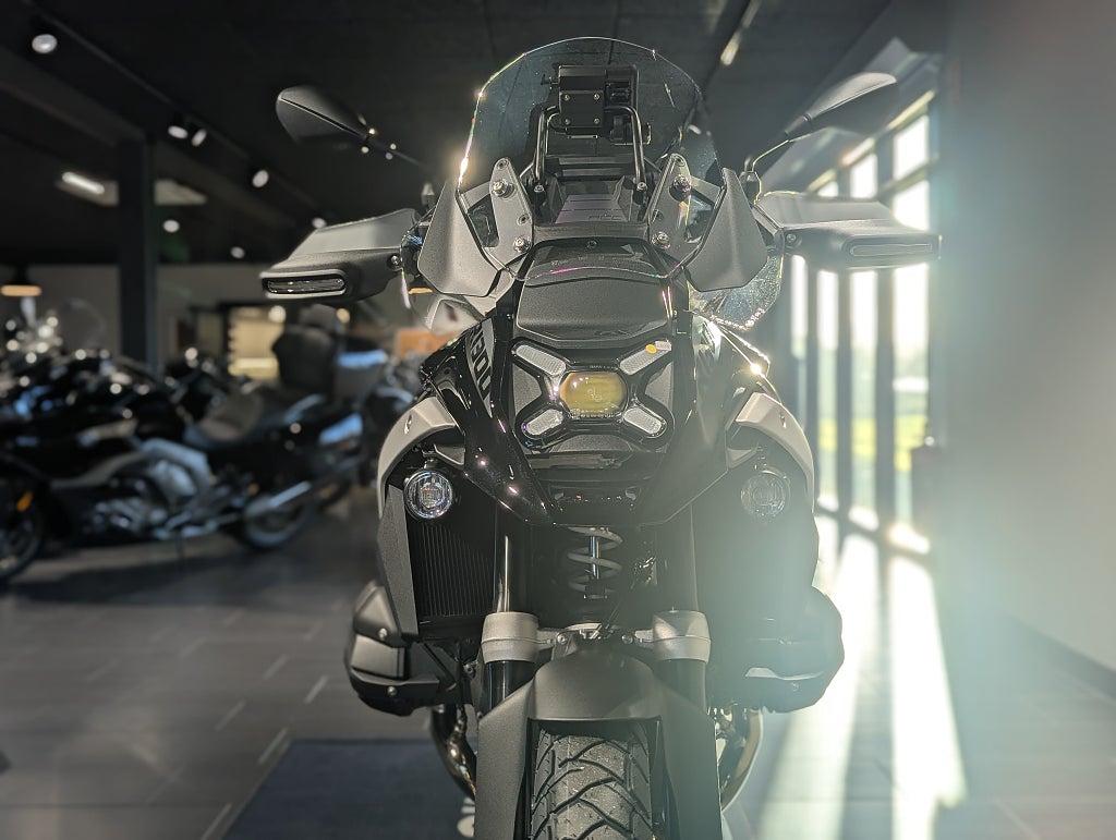 BMW R1300GS/ Ränta 3,45%/Innovation/Dynamic/Touring/Omg lev!