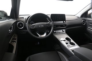 SUV Hyundai Kona 9 av 17