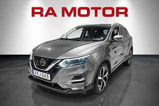 SUV Nissan Qashqai 1 av 25